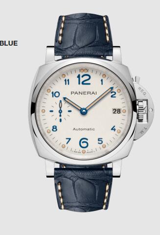 Panerai Luminor Due 38mm Replica Watch PAM00903